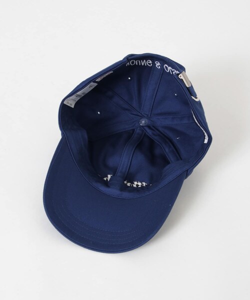 URBAN RESEARCH(アーバンリサーチ)の「YOUNG&OLSEN The DRYGOODS STORE CITY TWILL CAP(キャップ・メンズ・MARFA/SUNDERLAND/NURNBERG/SAN DIEGO/ANTWERPEN・FREE)」の15枚目の写真