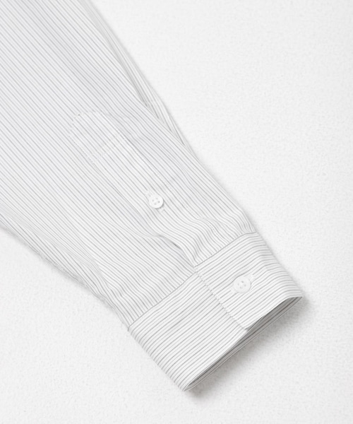 STILL BY HAND　REGULAR COLLAR SHIRTS