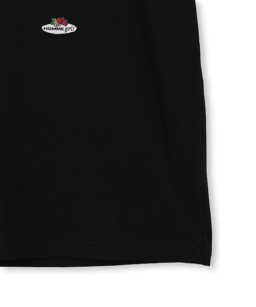 ADAM ET ROPE'（アダムエロペ）の「【HOMME girls×FRUIT OF THE LOOM】Classic Tee (2-Pack)（Tシャツ/カットソー・レディース・その他・S）」の10枚目の写真
