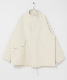 SENSE OF PLACE by URBAN RESEARCH | 『撥水/防花粉』SKINProof ミリタリージャケット(ミリタリージャケット)