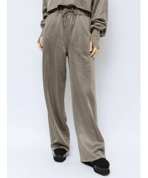 MURUA | サイドカットカーゴパンツ(その他パンツ)