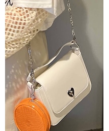 jouetie | ワンハンドルマルチ BAG(ハンドバッグ)