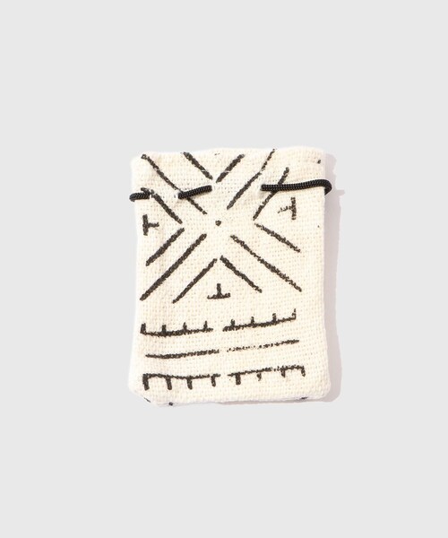 ADAM ET ROPE'（アダムエロペ）の「【Adawat'n Tuareg/アダワット トゥアレグ】RING（リング・メンズ・シルバー・M）」の6枚目の写真