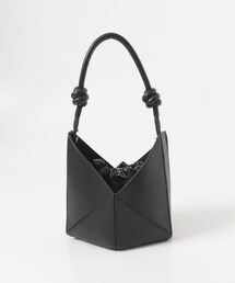 URBAN RESEARCH ROSSO | ELENDEEK　TRIANGLE 2WAY BAG(ショルダーバッグ)