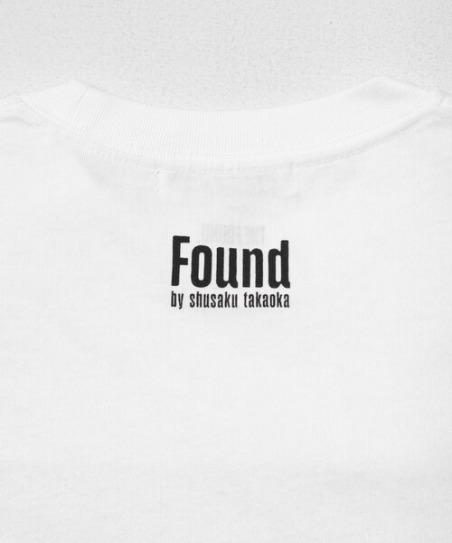 URBAN RESEARCH(アーバンリサーチ)の「THE WEDDING LADY T-SHIRTS(Tシャツ/カットソー・メンズ・WHITE/BLACK・M/L/XL/XXL)」の8枚目の写真