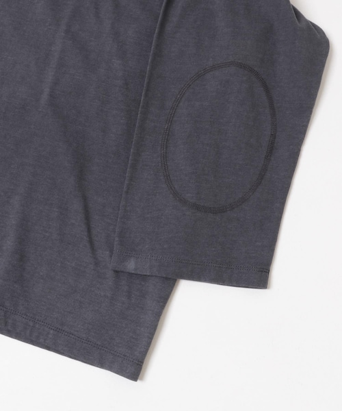 URBAN RESEARCH(アーバンリサーチ)の「VINTAGE RUGGER T-SHIRTS(Tシャツ/カットソー・メンズ・INK BLACK/NAVY・M/L)」の9枚目の写真