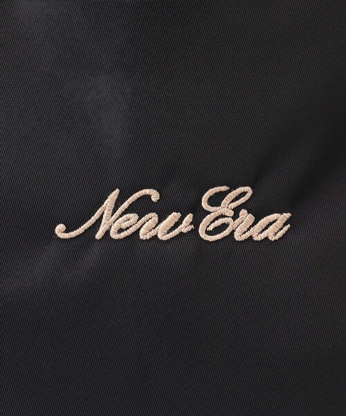 ROPE' PICNIC（ロペピクニック）の「【NEW ERA(R)/ニューエラ別注】LIGHT PACK 27L（バックパック/リュック・レディース・ブラック・F）」の20枚目の写真