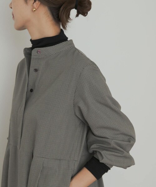 URBAN RESEARCH DOORS（アーバンリサーチドアーズ）の「『UR TECH