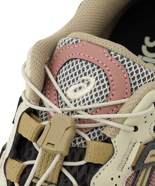 ADAM ET ROPE'(アダムエロペ)の「【J'aDoRe・店舗限定】【asics(アシックス)】GEL-SONOMA TR62(スニーカー・レディース・ピンク・22.5/23.5/24.5/25.0)」の21枚目の写真