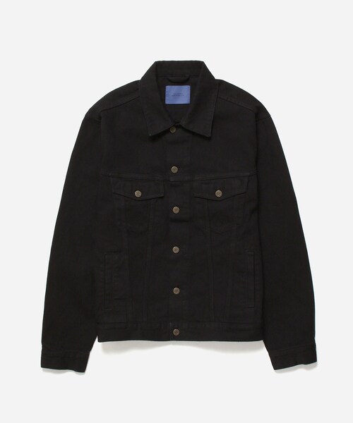 Saturdays NYC（サタデーズ ニューヨークシティ ）の「DENIM JACKET