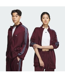 adidas | [常田大希着用アイテム] トラックジャケット（ジェンダーニュートラル）(ジャージ)