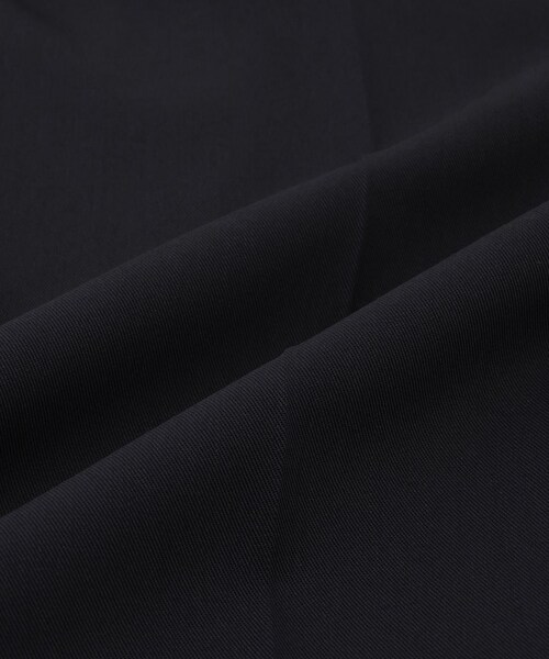 ROPE'（ロペ）の「【moi salon et rope 】ORIGINAL BELTED SLACKS｜ベルテッドスラックス（スラックス・レディース・ネイビー/ピンク系・36/38）」の21枚目の写真