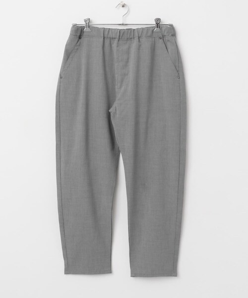 URBAN RESEARCH DOORS（アーバンリサーチドアーズ）の「『別注』Lee×DOORS　FLeeasy Narrow（その他パンツ・メンズ・BEIGE/GREEN/GRAY/CHARCOAL/NAVY/BLACK・FREE）」の14枚目の写真