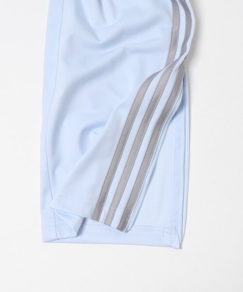 KBF（ケイビーエフ）の「adidas　FIREBIRD TRACKPANTS（その他パンツ・レディース・D.BROWN/STONE KHK/CRYSTALSKY・XS）」の13枚目の写真