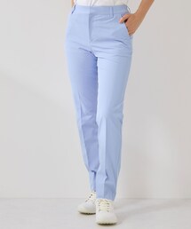 ROPE' | センタープレス入りスラックスパンツ・UV・吸水速乾(スラックス)