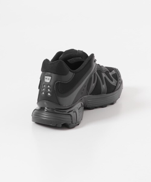 URBAN RESEARCH（アーバンリサーチ）の「SALOMON　XT-WHISPER（スニーカー・レディース・BK/BK/A・23.5/24/24.5/25）」の5枚目の写真
