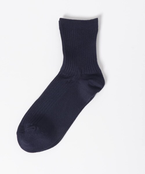 ITEMS URBANRESEARCH（アイテムズ アーバンリサーチ）の「3Pソックス187（その他アンダーウェア/インナー・レディース・ASST・one）」の6枚目の写真