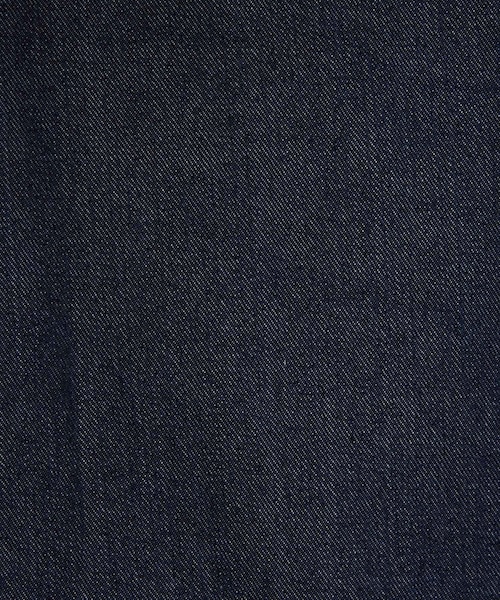 ADAM ET ROPE'(アダムエロペ)の「《別注》【Lee×MARKAWARE/リー×マーカウェア】EX101 SP DENIM JACKET(デニムジャケット・メンズ・ネイビー・L/M/S/XL)」の22枚目の写真