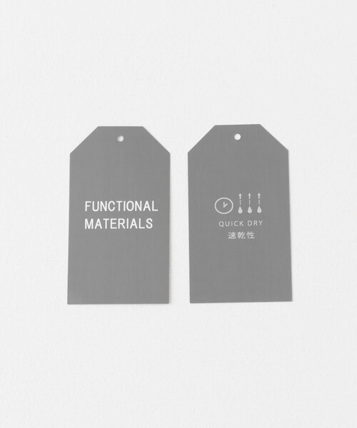 URBAN RESEARCH DOORS(アーバンリサーチドアーズ)の「FORK&SPOON ヘンプ混カットソーパンツ(その他パンツ・メンズ・GRAY/WOOD・4/5)」の21枚目の写真