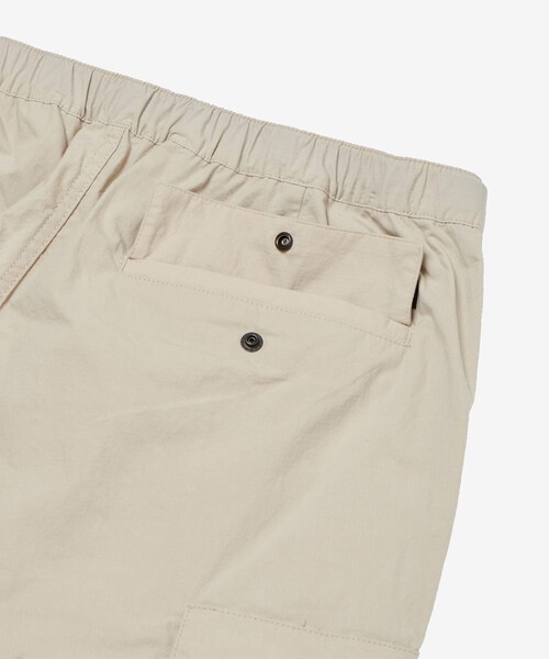 EKAL（エカル）の「THE NORTH FACE　Geology Cargo Pant（その他パンツ・メンズ・FR/K・S/M/L）」の12枚目の写真