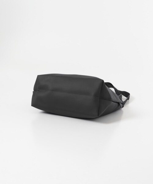 URBAN RESEARCH DOORS(アーバンリサーチドアーズ)の「『別注』DRIFTER×DOORS 2WAY BAG(ハンドバッグ・レディース・BLACK/IVORY/CEMENT・One)」の11枚目の写真