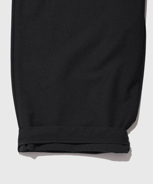 ADAM ET ROPE'(アダムエロペ)の「【TEATORA/テアトラ】Wallet Pants HOTEL GC(その他パンツ・メンズ・ブラック・2/3/5)」の9枚目の写真