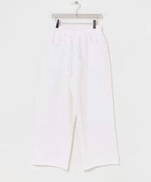 URBAN RESEARCH | dDdDdDd BUGGY SWEAT PANTS(スウェットパンツ)