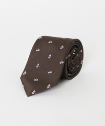 URBAN RESEARCH DOORS | LIFE STYLE TAILOR 26SS国内タイ小紋2(ネクタイ)