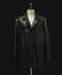 ADAM ET ROPE'（アダムエロペ）の「【AURALEE】SILK LINEN DOBBY