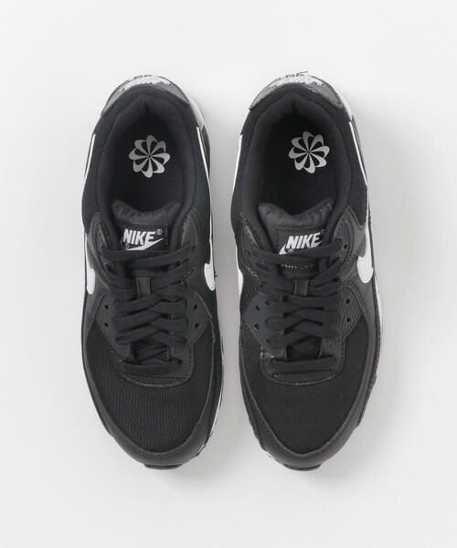 URBAN RESEARCH Sonny Label（アーバンリサーチサニーレーベル）の「エアマックス90（スニーカー・レディース・01ホワイト/002ブラック・23/23.5/24）」の15枚目の写真