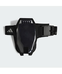 adidas | ランニング 2ウェイ モバイルホルダー(ボディバッグ/ウエストポーチ)