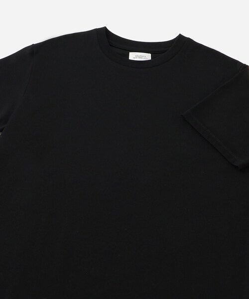 Saturdays NYC（サタデーズ ニューヨークシティ ）の「Bleeker Onepiece Dress（ワンピース・レディース・ブラック/ホワイト/グリーン・M/S）」の16枚目の写真