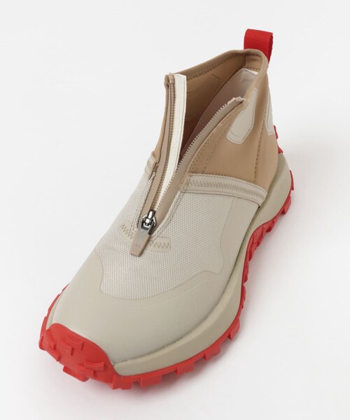THE GOODLAND MARKET（ザグッドランドマーケット）の「CAMPER　CMP-Drift Trail-WOMEN（その他シューズ・レディース・1.BEIGE/2.KHAKI/3.BLACK・37/38/39）」の16枚目の写真