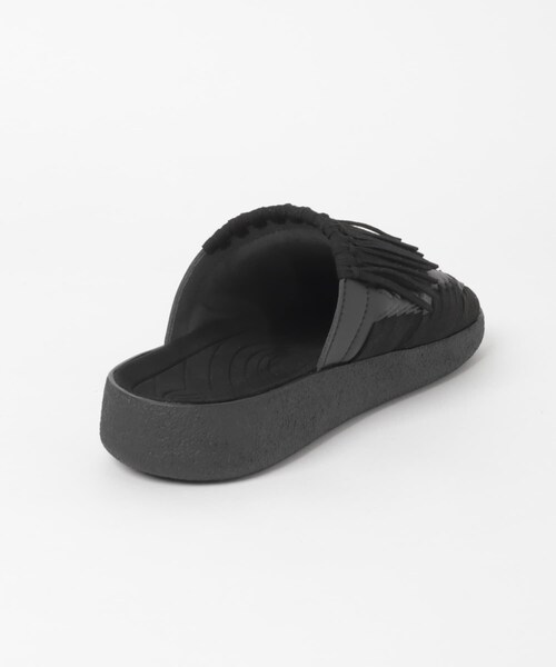 THE GOODLAND MARKET（ザグッドランドマーケット）の「malibu sandals　THUNDERBIRD THATCH MULE M（サンダル・メンズ・BEIGE/BLACK・8/9/10）」の9枚目の写真