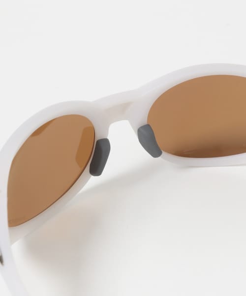 URBAN RESEARCH(アーバンリサーチ)の「OAKLEY EYEJACKET REDUX(メガネ・メンズ・M VAPOR・58)」の6枚目の写真