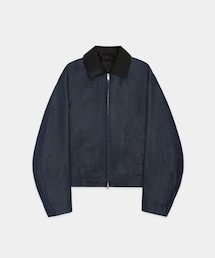 ADAM ET ROPE'（アダムエロペ）の「《別注》【MARKAWARE/マーカウェア】 EX WORKER JKT DENIM（デニムジャケット・メンズ）」