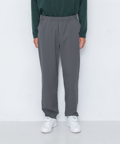 URBAN RESEARCH Sonny Label（アーバンリサーチサニーレーベル）の「OOPS　吸汗速乾UVカット機能パンツ（その他パンツ・メンズ・BLACK/GRAY・M/L/XL）」の18枚目の写真