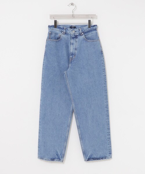 URBAN RESEARCH（アーバンリサーチ）の「YLEVE 13.5oz DENIM BAGGY