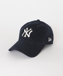 URBAN RESEARCH DOORS | New Era　920LS MICRO CORDUROY(キャップ)