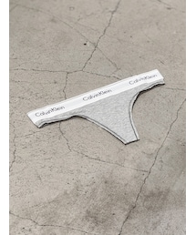 GYDA | Calvin Klein THONG(ショーツ)