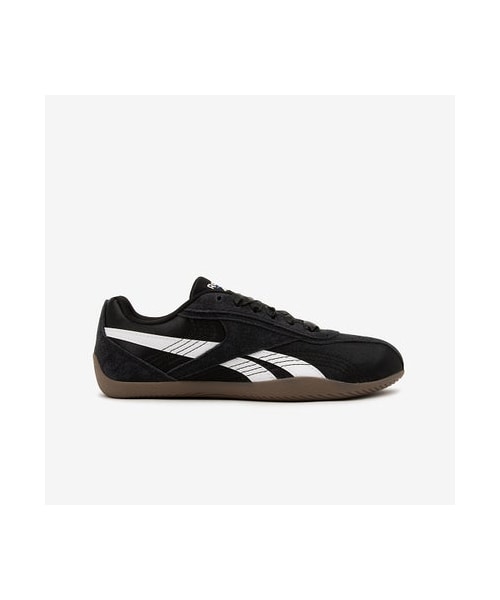 Reebok(リーボック)の「ウルトラ ロー / ULTRA LO (スニーカー・レディース・100245704/100245707・220 (22cm)/225 (22.5cm)/230 (23cm)/235 (23.5cm)/240 (24cm)/245 (24.5cm)/250 (25cm)/255 (25.5cm)/260 (26cm))」の2枚目の写真