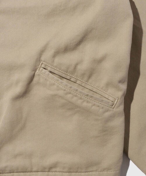ADAM ET ROPE'(アダムエロペ)の「【carhartt/カーハート】OG DETROIT JACKET(その他アウター・メンズ・キナリ・S/XS)」の12枚目の写真