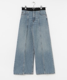 HAIKURE　PEACE/C ASIAN FIT LAGOON WASH