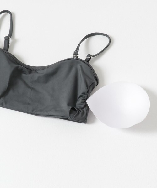 URBAN RESEARCH（アーバンリサーチ）の「『2サイズ展開』『UVカット』Swim URBAN RESEARCH　スイム2WAYブラ（水着・メンズ・BROWN/GREEN/CHARCOAL・S/M）」の21枚目の写真