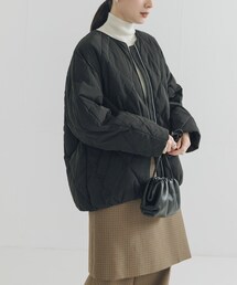 URBAN RESEARCH | 『Sサイズ/WEB限定』コクーンキルティングダウン(ダウンジャケット/コート)
