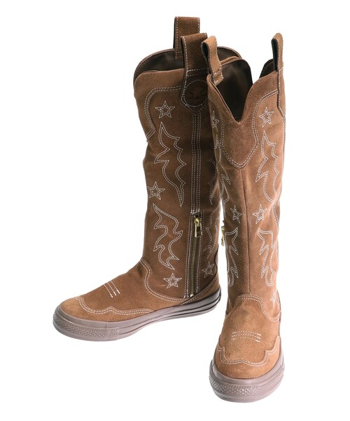 CONVERSE ALL STAR WESTERBOOTS ST Z HI