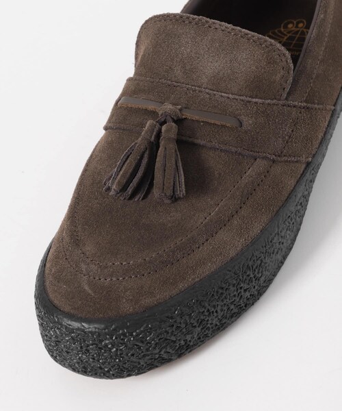 URBAN RESEARCH DOORS(アーバンリサーチドアーズ)の「Last Resort AB VM005-LOAFER(ローファー・メンズ・BLK/BLK/C.BRN/BLK・26/26.5/27/27.5/28/28.5)」の15枚目の写真