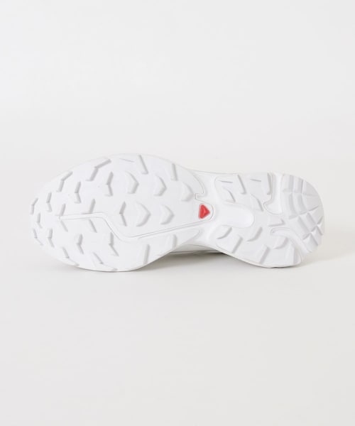 URBAN RESEARCH（アーバンリサーチ）の「SALOMON　XT-6（スニーカー・メンズ・WHITE・26/26.5/27/27.5/28/28.5/29/30）」の5枚目の写真