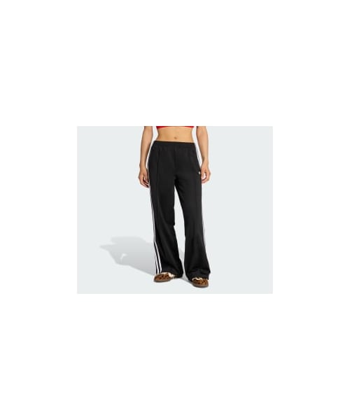 adidas(アディダス)の「ファイヤーバード ルーズ トラックパンツ(パンツ・レディース・ブラック/ブラウン・XS/S/M/L/XL/2XL/3XL/5XL/J/3XL/J/XS/J/S/J/M/J/L/J/XL/J/2XL)」の22枚目の写真