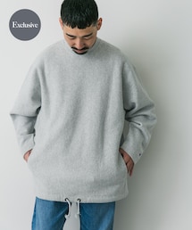 Champion | 『別注』Champion×DOORS　CREWNECK SWEATSHIRTS(スウェット)